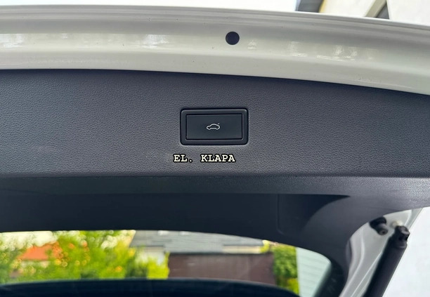 Volkswagen Tiguan Allspace cena 132900 przebieg: 74000, rok produkcji 2021 z Kowalewo Pomorskie małe 781